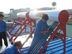 武夷山热水器维修